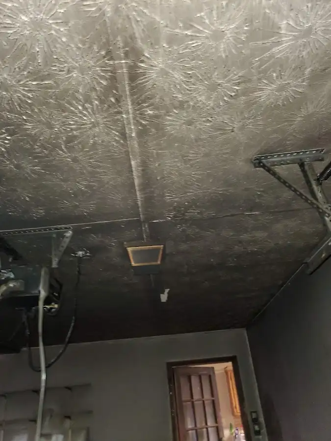 Fire and smoke damage assessment for Emergency Water Damage Services in Gary